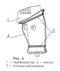 Схема подключения регулятора дрели